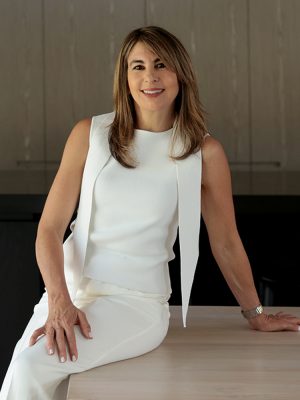 Lisa Kramer - Goldman Bros, Buyers Agent