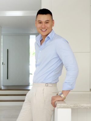 Spencer Tsang - Goldman Bros, Buyers Agent