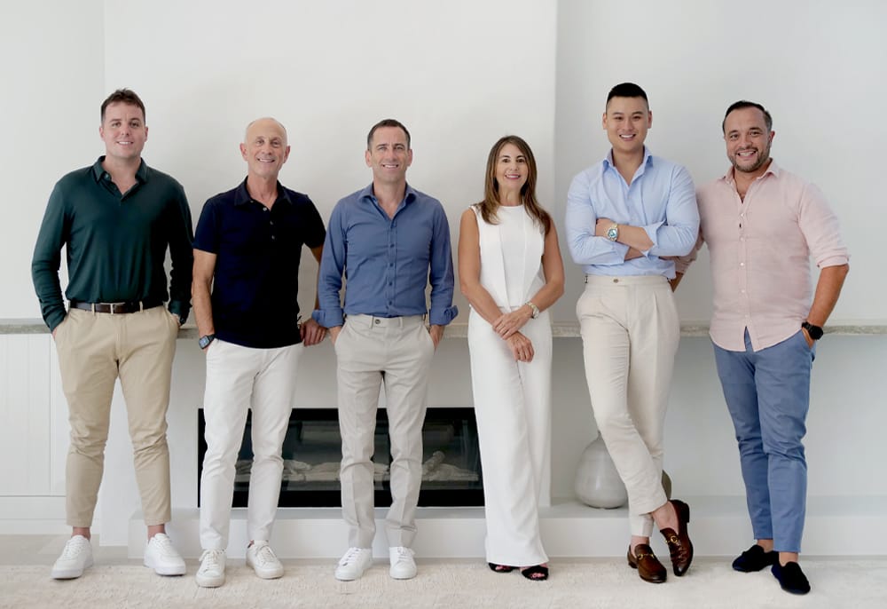 Our Property Buying Team Goldman Bros, Sydney's Buyer Agents