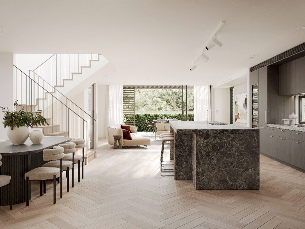Mid-winter isn’t what it used to be. It’s definitely hotter! And so is the market for prestige property across Sydney’s most sought-after suburbs.