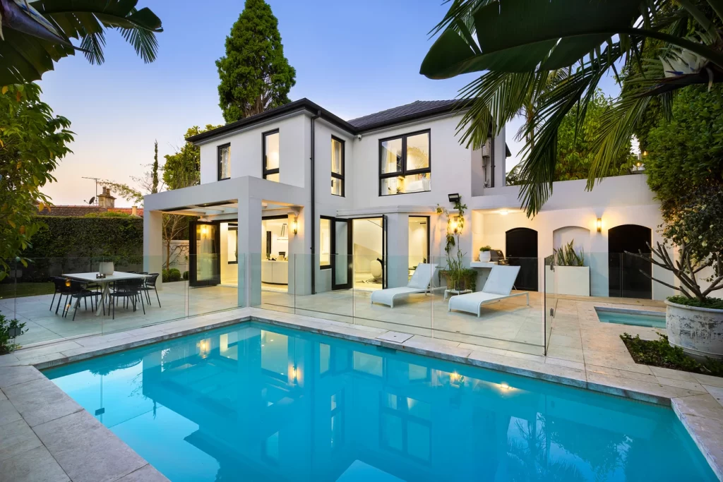 Bought - 8 Attunga Street, Woollahra