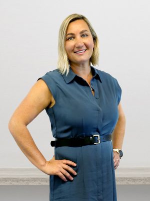 Monique Treder - Goldman Bros, Buyer's Agent 0411 677 690