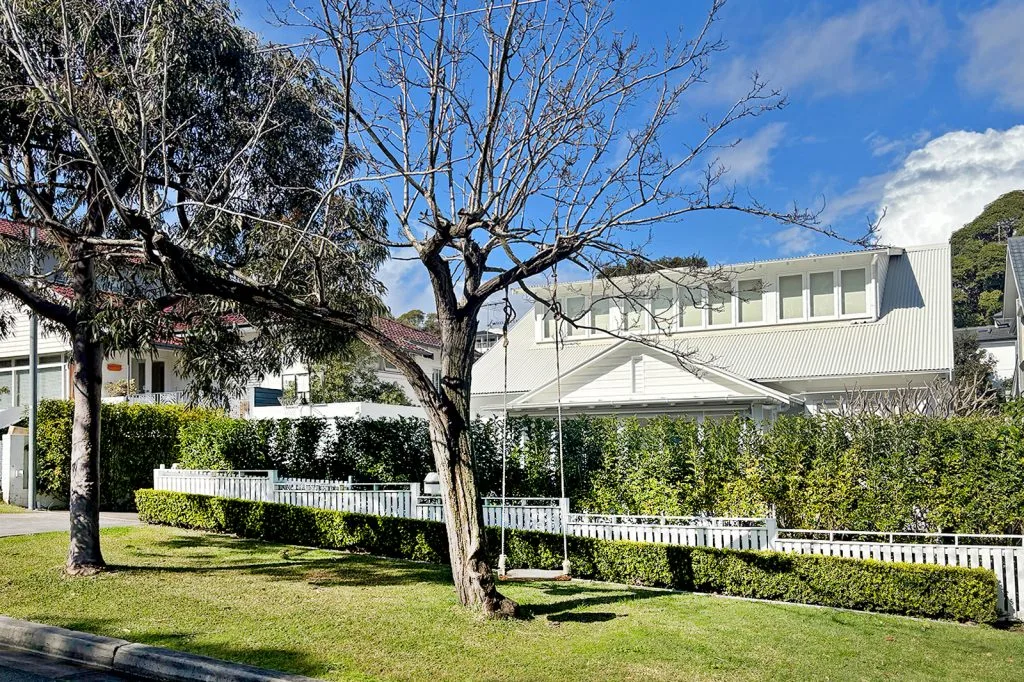 Bought - 3 Beach Avenue, Vaucluse