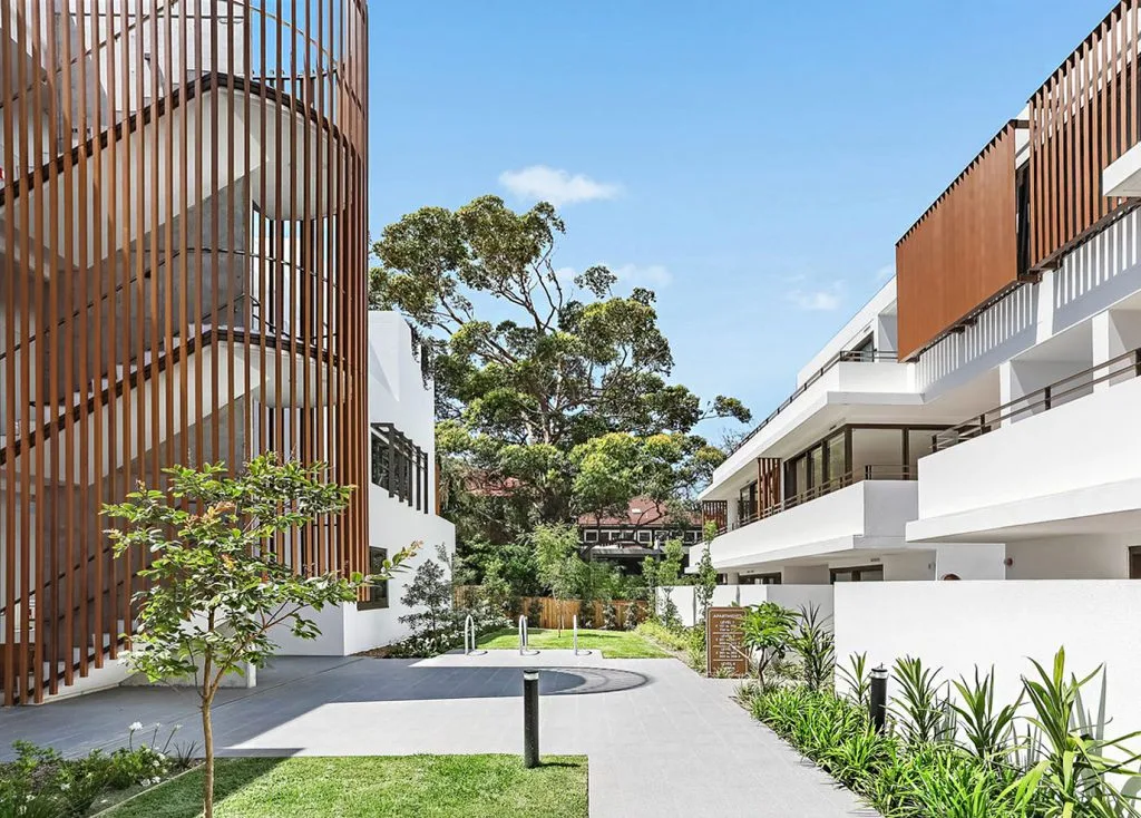 Bought - 305/105 Wellington Street, Bondi