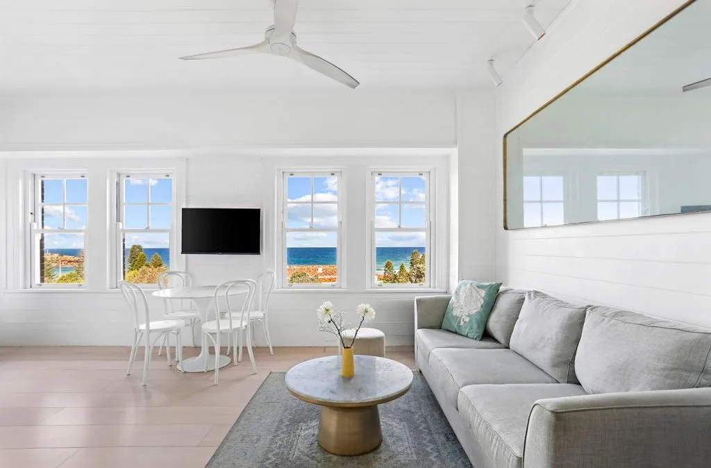 Bought - 42/1 Beach Road, Bondi Beach
