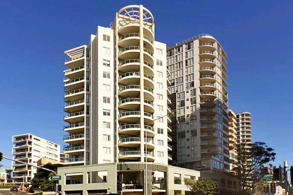 Bought - 55/257 Oxford Street, Bondi Junction