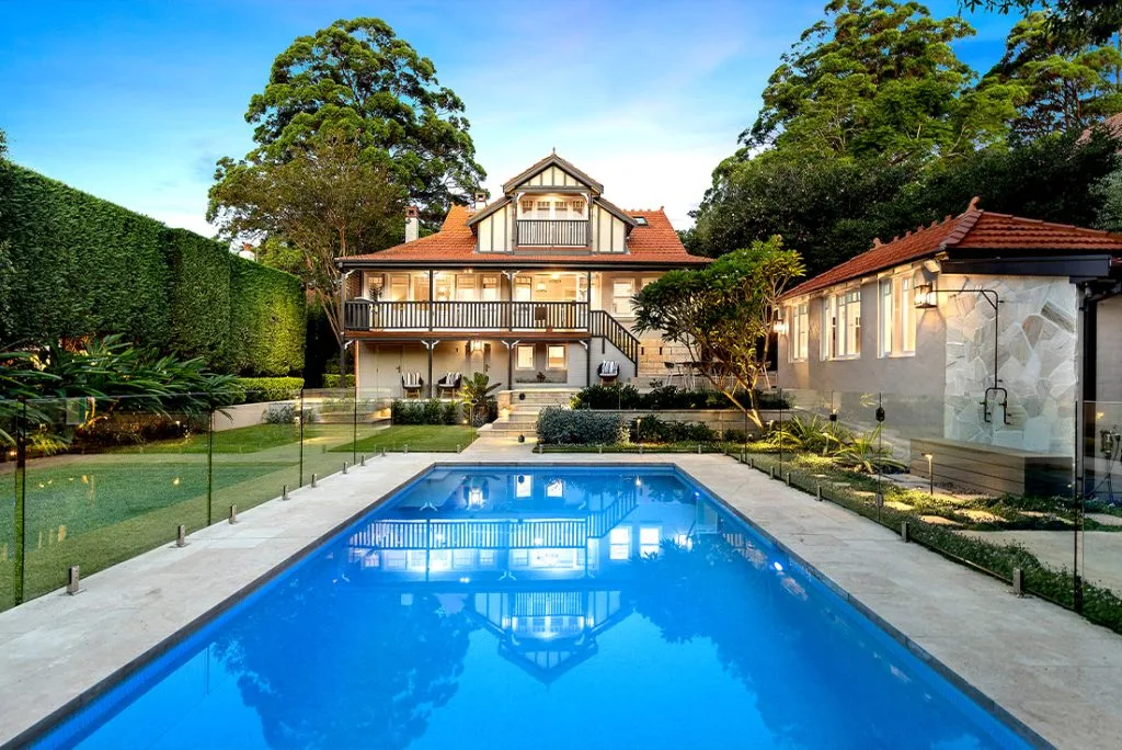 Bought - 6 Grosvenor Street, Wahroonga