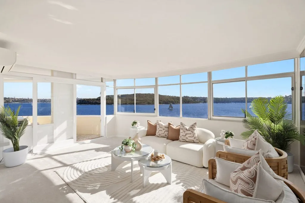 Bought - 1 Addison Road, Manly
