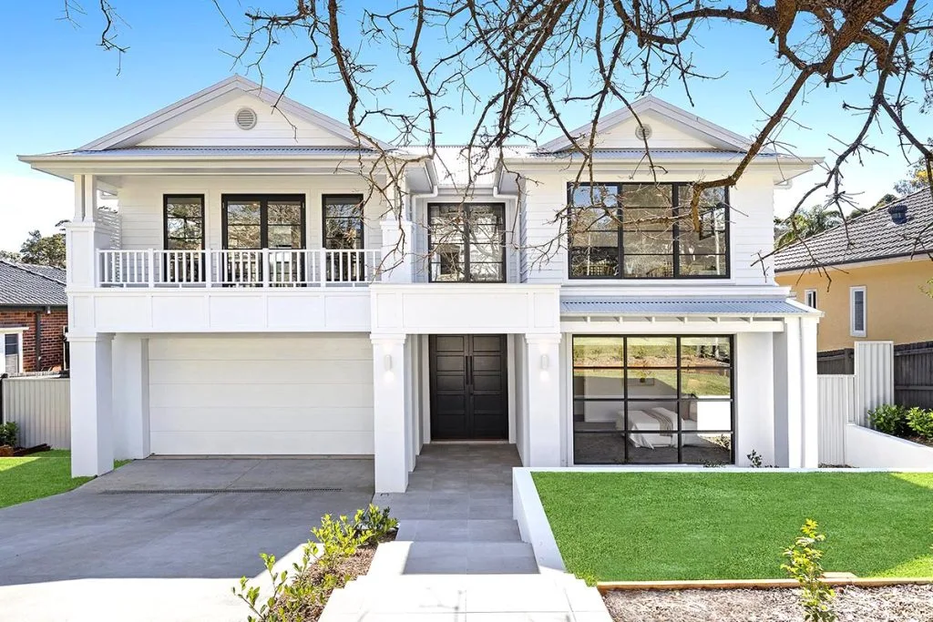 A local family, our clients wanted to find a large, luxury property within Pymble’s ‘Golden Triangle’. It took us just a month to make it happen.