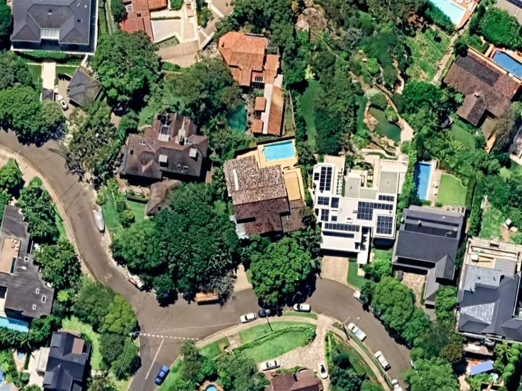 Bought - 19A Wentworth Rad, Vaucluse