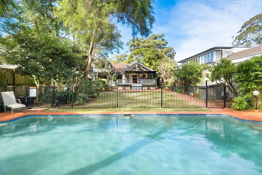 Bought - 40 Woodlands Road, East Lindfield