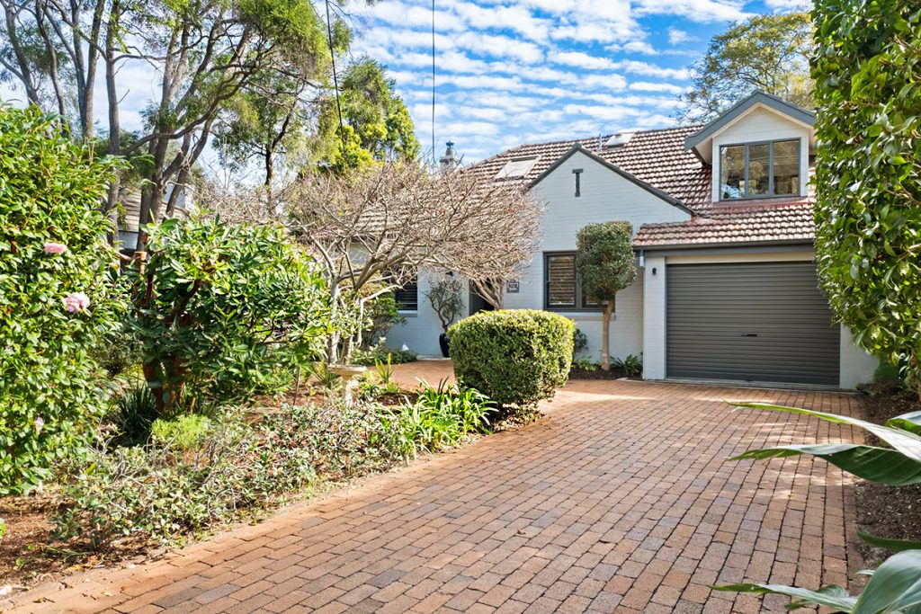 Bought - 40 Woodlands Road, East Lindfield