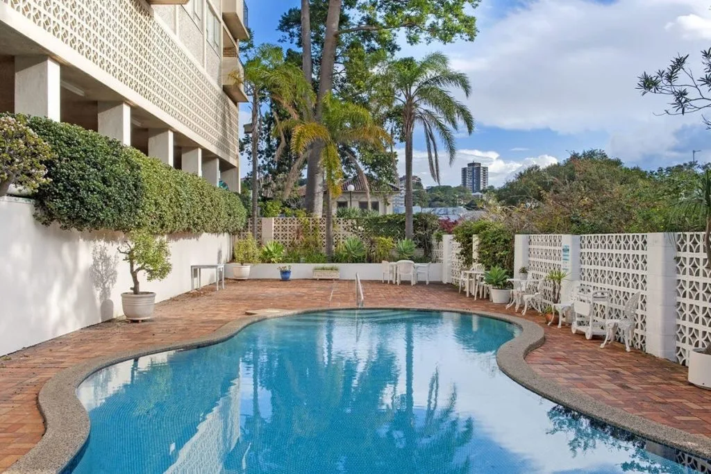 Bought - 58/177 Bellevue Road, Bellevue Hill