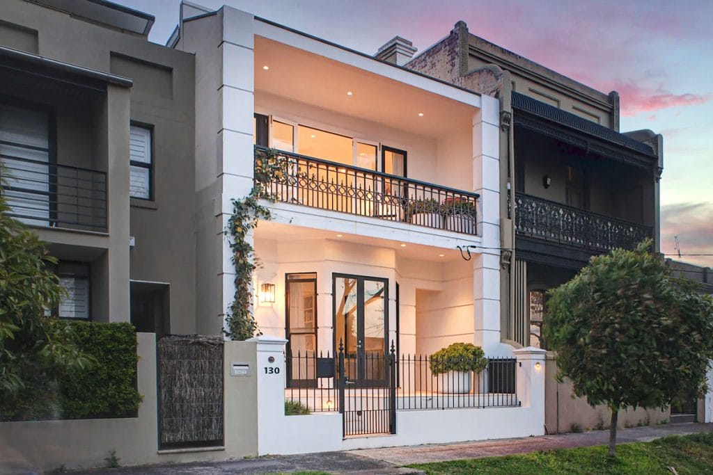 Bought - 130 Fletcher Street, Woollahra