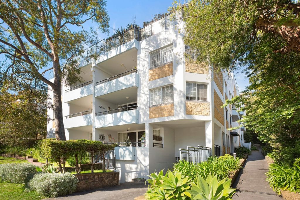 Bought - 21/27-29 Sturdee Parade, Dee Why