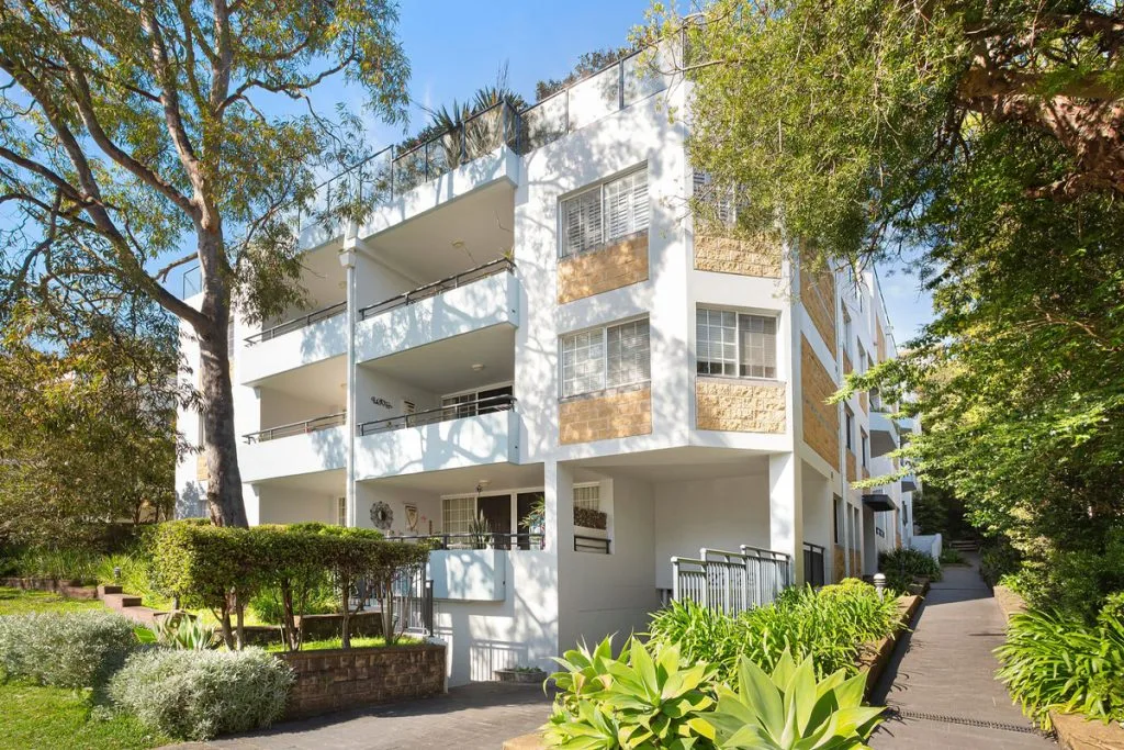 Bought - 21/27-29 Sturdee Parade, Dee Why