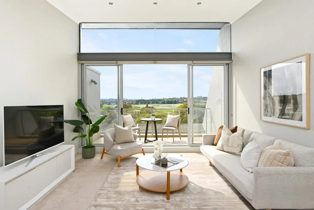 Bought - 613/14-18 Darling Street, Kensington