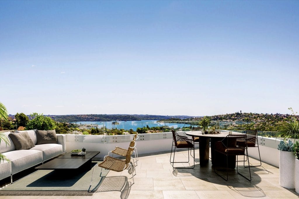 Bought - 7/20A Benelong Crescent, Bellevue Hill