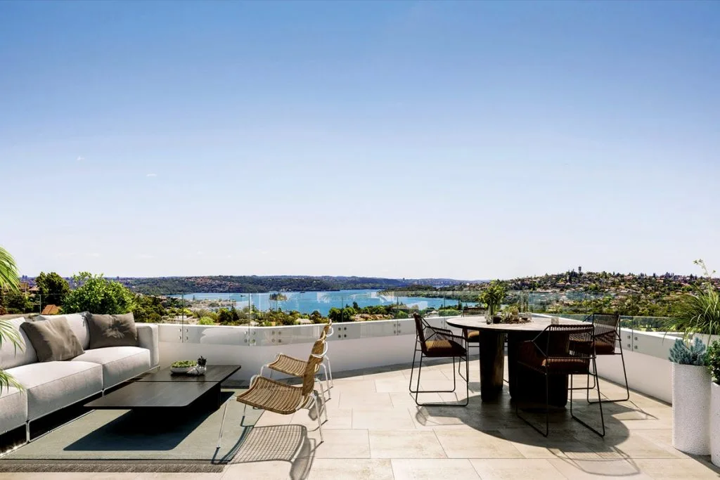 Bought - 7/20A Benelong Crescent, Bellevue Hill