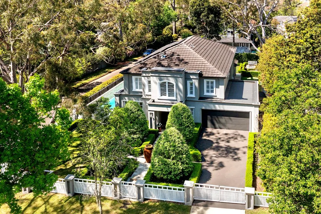 Bought - 4 Billabong Avenue, Turramurra