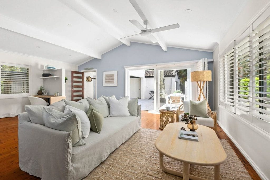 Bought - 137 Woodland Street, Balgowlah