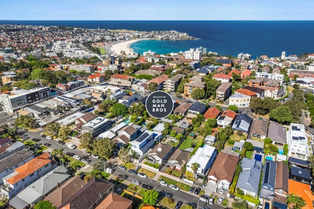 Bought - 16 Boonara Avenue, Bondi