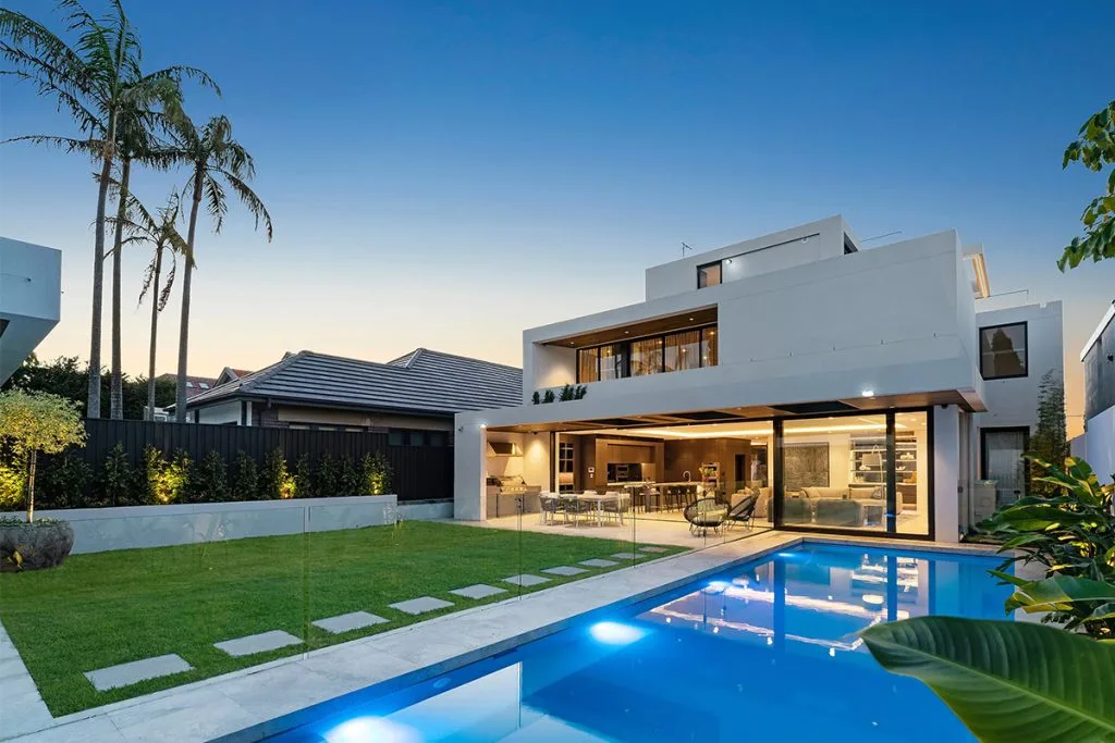 Bought - 23 March Street, Bellevue Hill