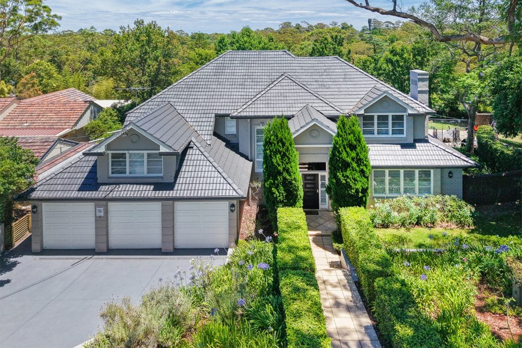 Bought - 1 Kilpa Place, St Ives