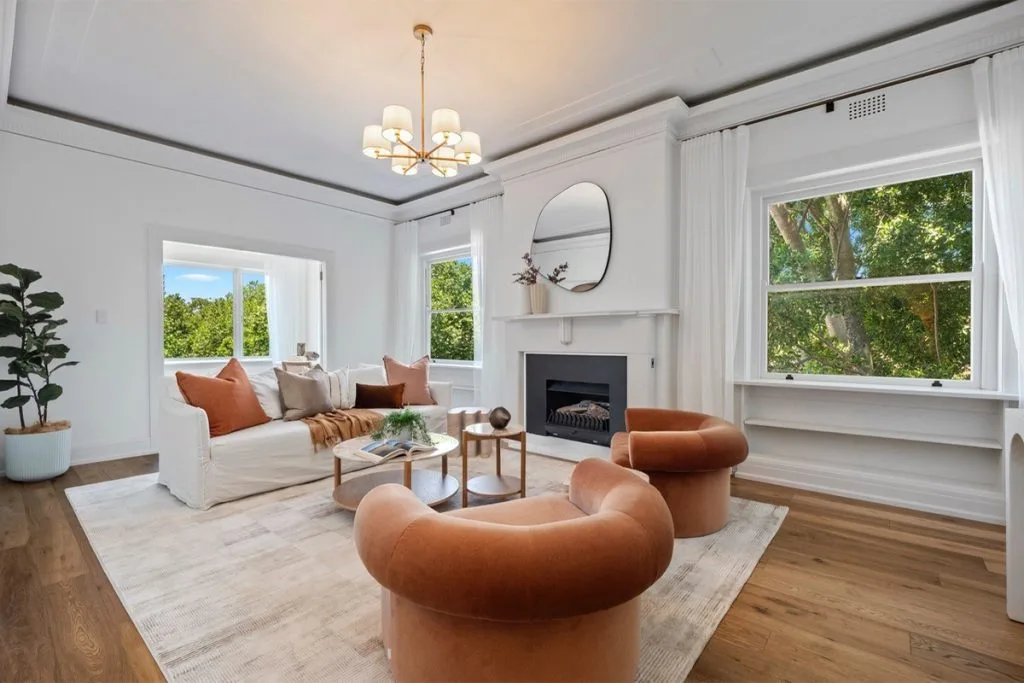 Bought - 9/26 Rosemont Avenue, Woollahra
