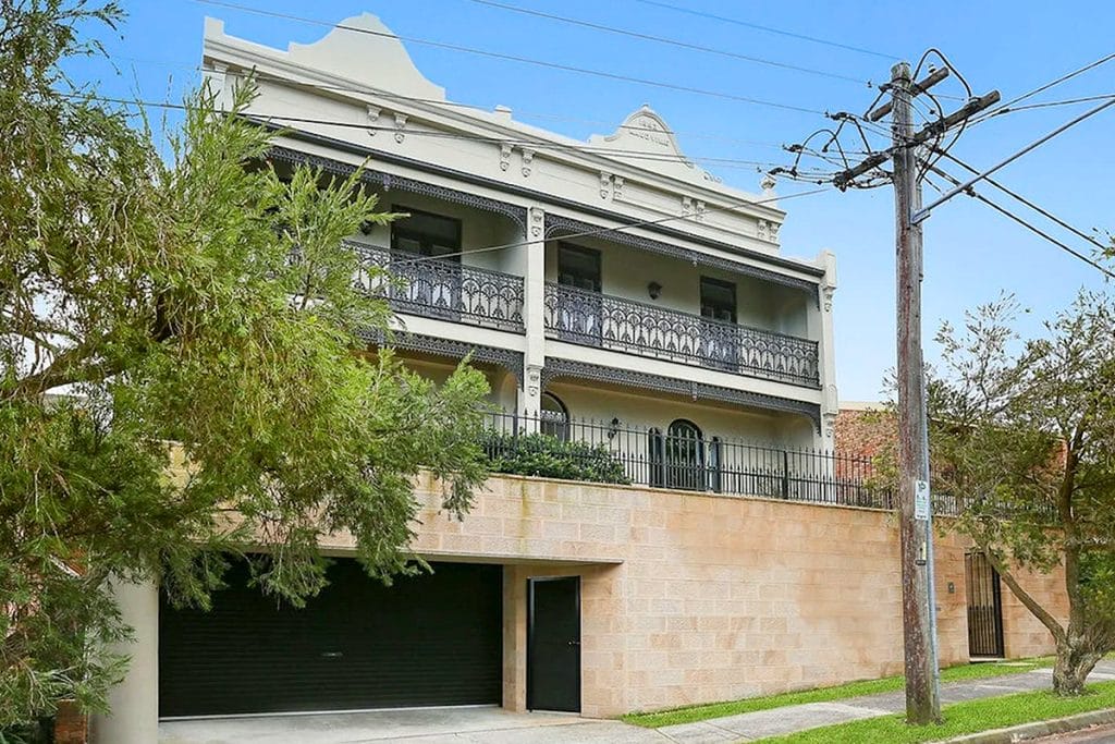 Bought - Ruthven Street, Bondi Junction