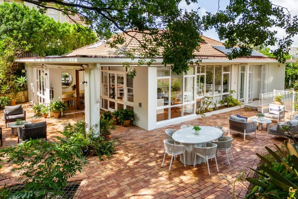 Bought - 1 Fairweather Street, Bellevue Hill