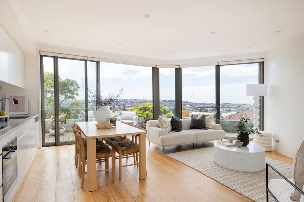 Bought - 4/6 Edward Street, Bondi Beach