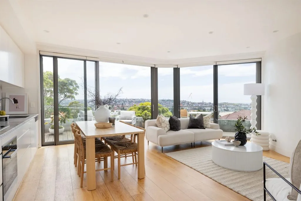 Bought - 4/6 Edward Street, Bondi Beach