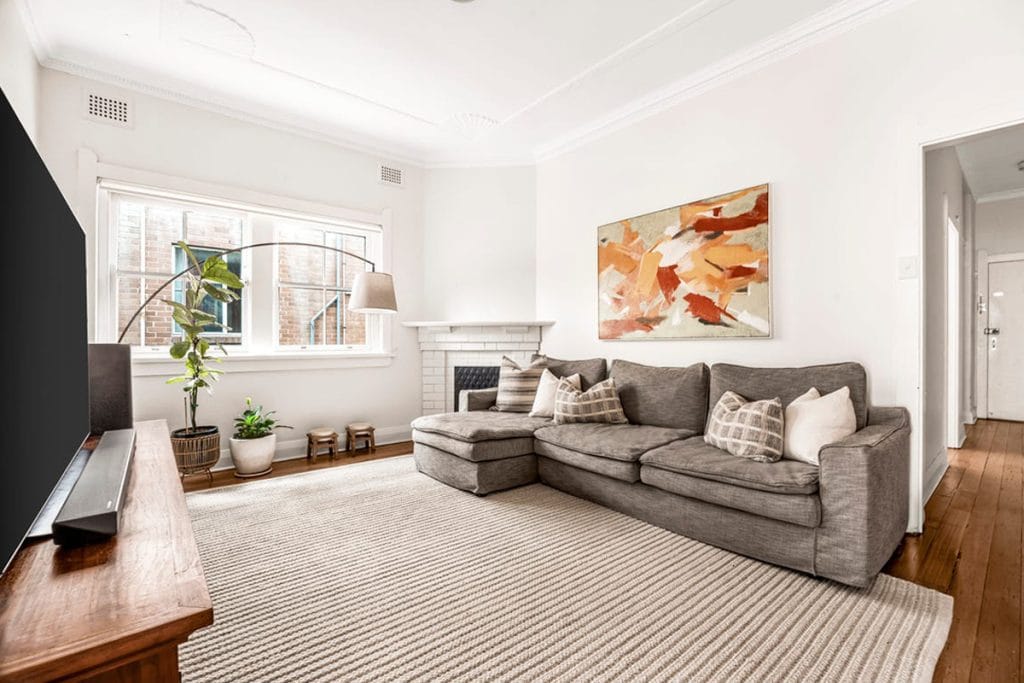 Bought - 4/19 Brighton Boulevard, Bondi Beach