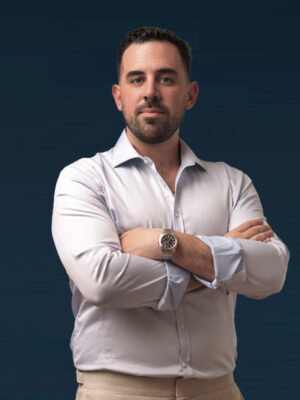 Josh Goldman - Buyer's Agent, Sydney East
