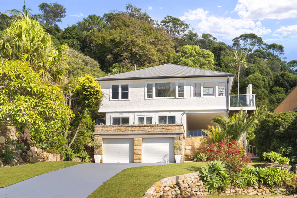Bought - 14 Park Street, Collaroy