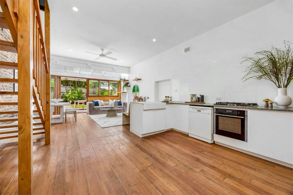 Bought - 52A Brighton Boulevard, North Bondi