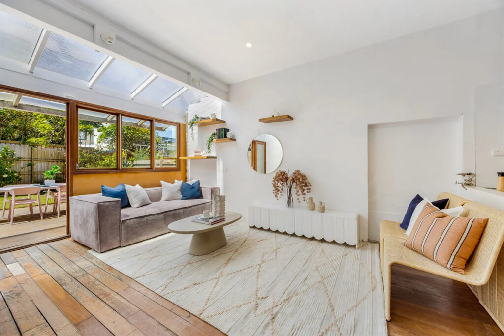 Bought - 52A Brighton Boulevard, North Bondi