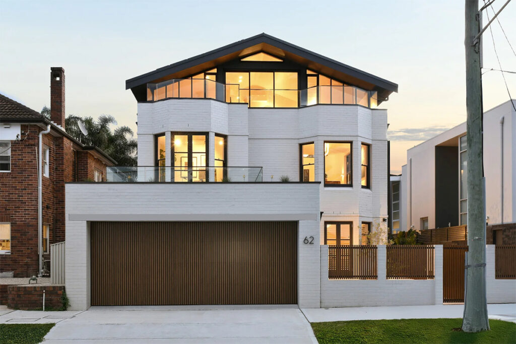 Bought - 62 Denning Street, South Coogee