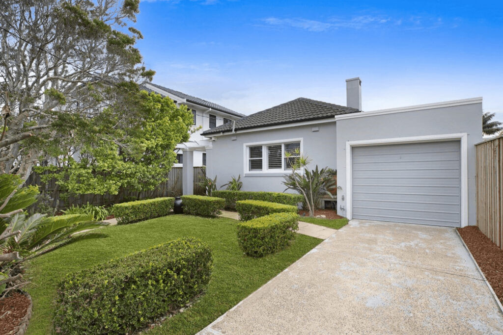 Bought - 82 Liverpool Street, Dover Heights