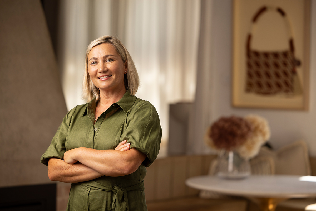 Monique Treder - Goldman Bros, Buyer's Agent Monique Treder - Goldman Bros, Buyer's Agent