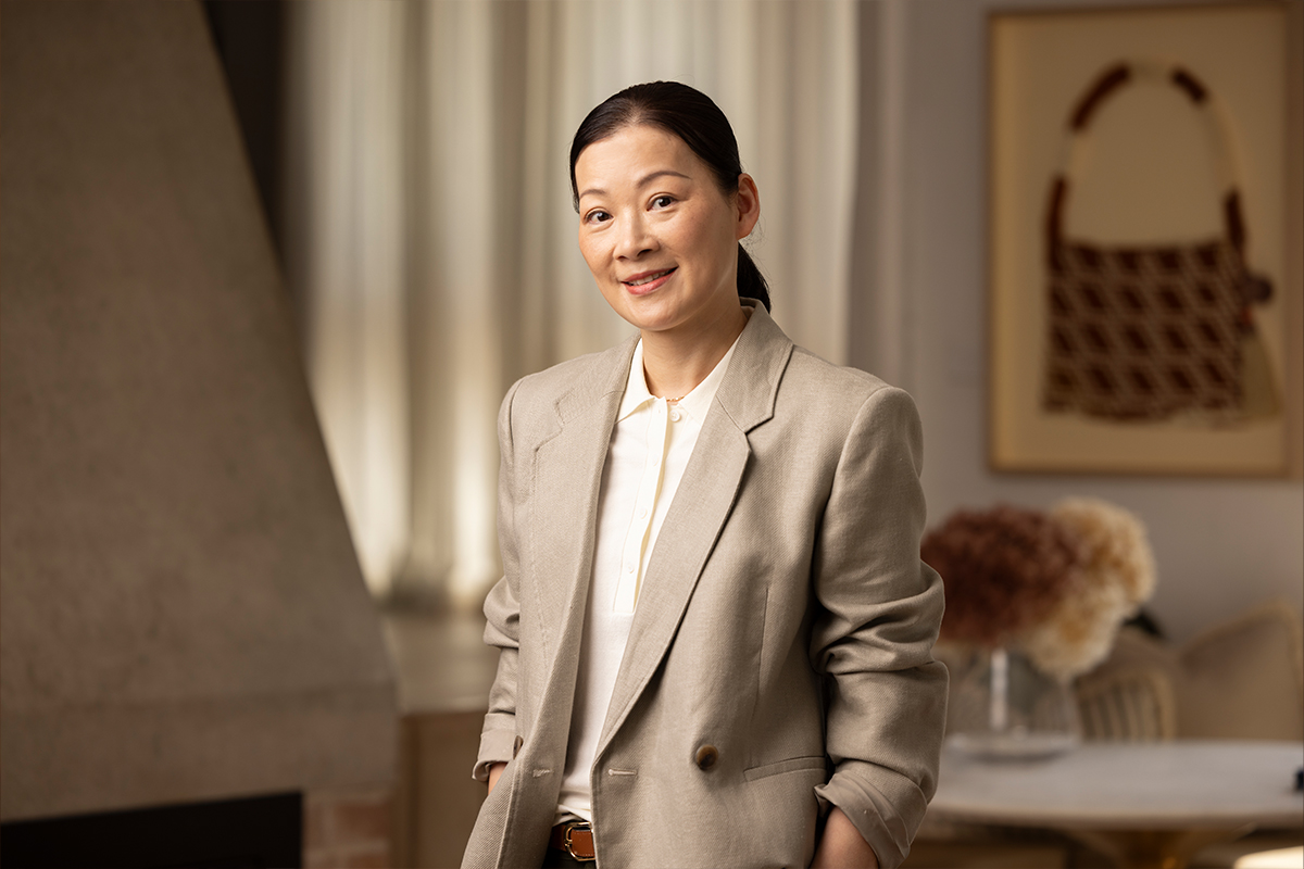 Rennis Li - Goldman Bros, Buyer's Agent Rennis Li - Goldman Bros, Buyer's Agent
