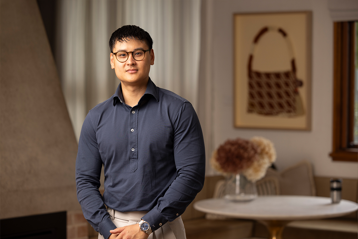 Spencer Tsang - Goldman Bros, Buyer's Agent Spencer Tsang - Goldman Bros, Buyer's Agent