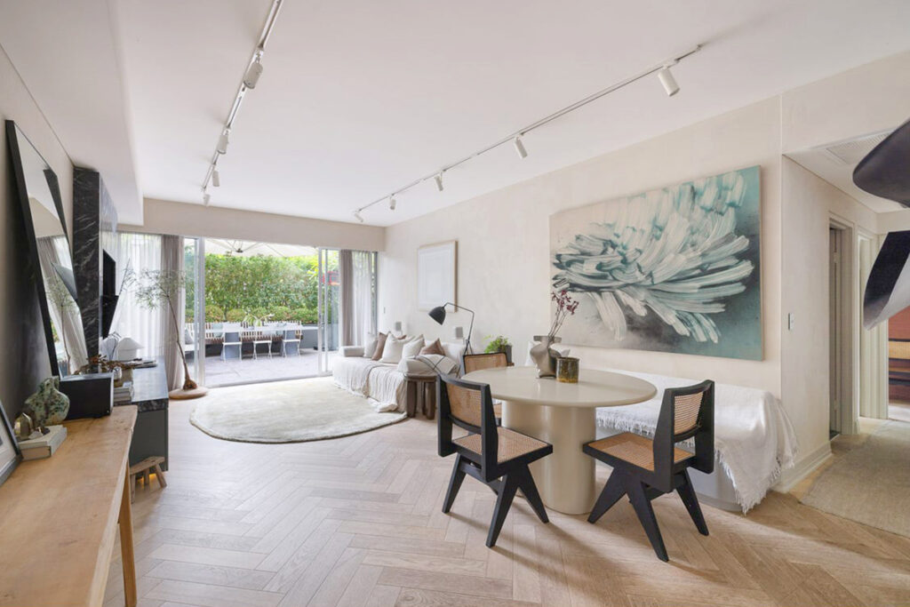 Bought - 1/93-95 Birriga Road, Bellevue Hill
