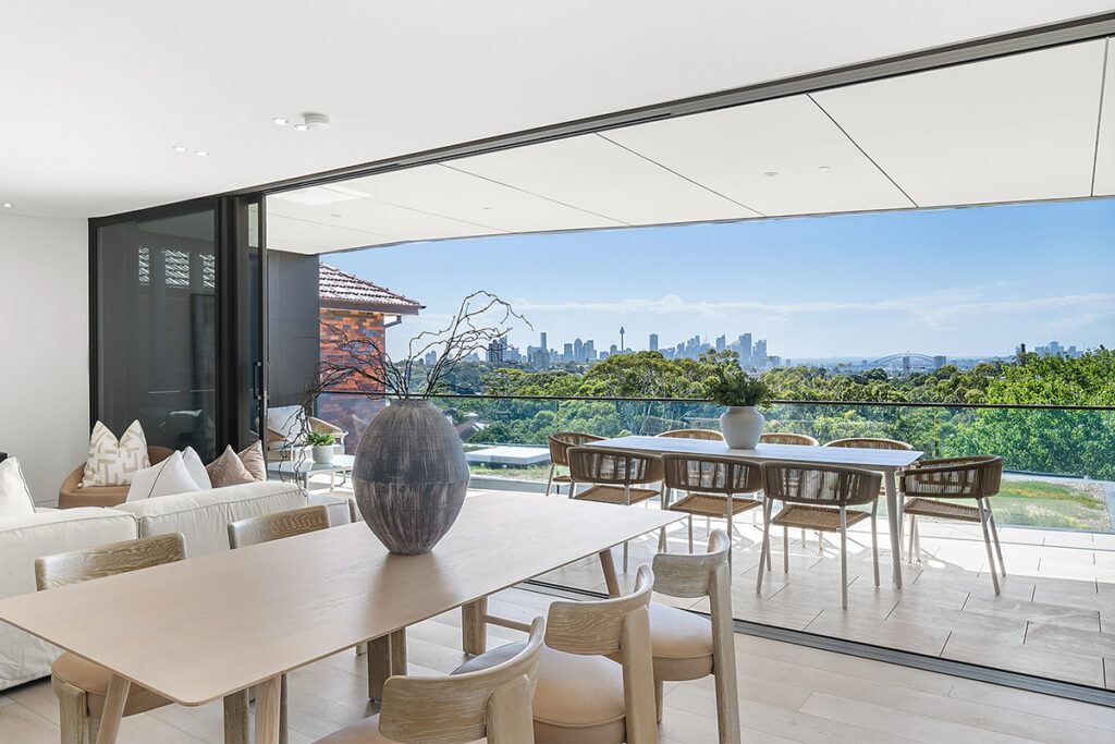Bought - 208 Victoria Road, Bellevue Hill (Units 6 & 8)
