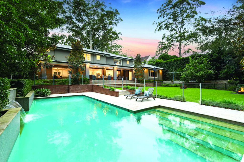Bought - 48 Fairlawn Avenue, Turramurra