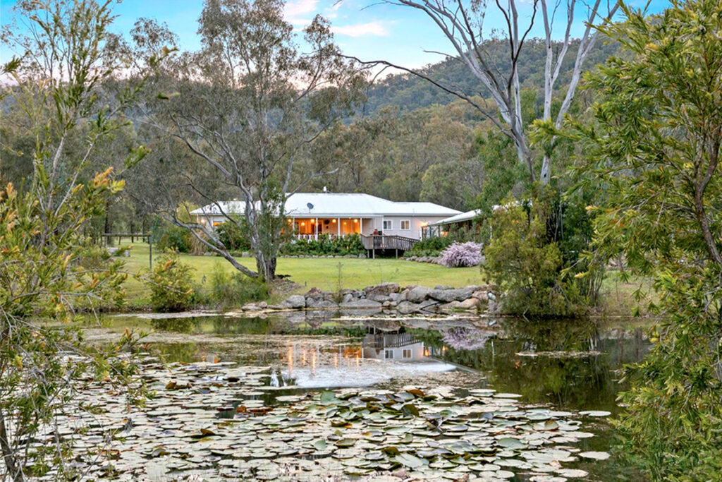 Bought - 919 Milbrodale Road, Broke NSW