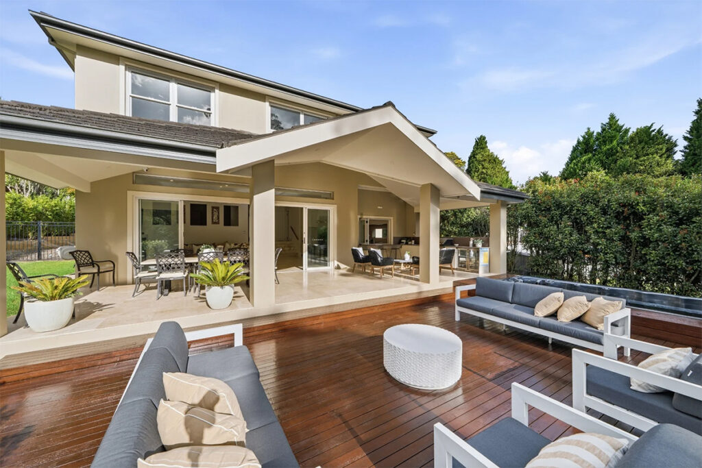Bought - 98 Kooloona Crescent, West Pymble
