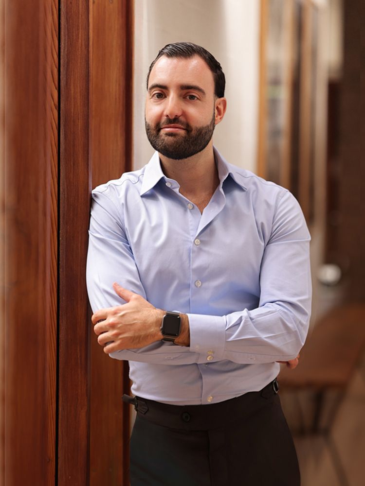 Ben Cohen - Goldman Bros Director & Buyer's Agent