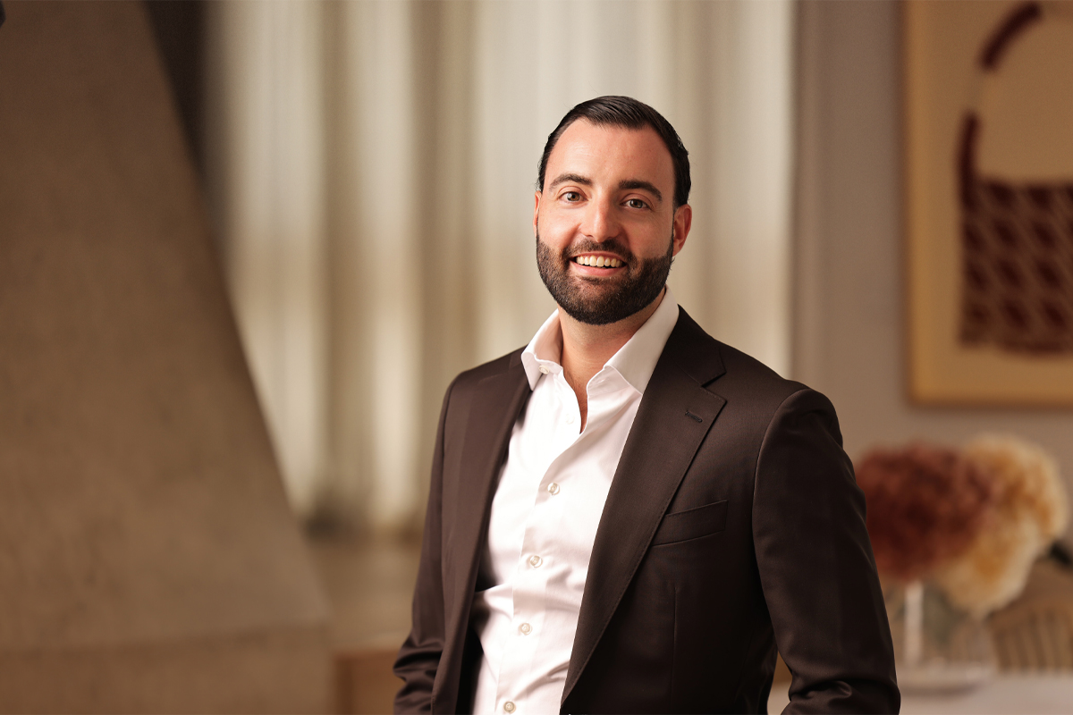 Ben Cohen - Goldman Bros Director & Buyer's Agent